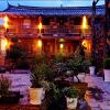 Отель Baisha Holiday Resort Lijiang в Лицзяне