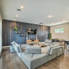 Отель Stylish Houston Townhome ~ 3 Mi to Downtown!, фото 13