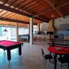 Отель Chacara com piscina e muito lazer em Jarinu SP, фото 7