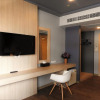 Отель G Boutique Silom Hotel, фото 2