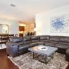 Отель Pool Side Escape 3 Bedroom Condo, фото 20