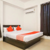 Отель Scholars Inn by OYO Rooms, фото 2