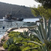 Отель Gana - 50 M From the sea - A1, фото 15