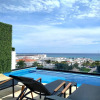 Отель Ocean View From the Rooftop Pool! Only one Block to the Beach, Studio for 2, фото 8