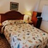 Отель Lakeside Motel, фото 17