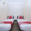 Отель Oyo 11344 I Home Hotel, фото 14