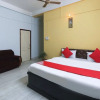 Отель Oyo 45372 N. N Residency, фото 2