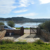 Отель Seafront house in Porto Taverna, independent and 100 meters from the beach with a beautiful view of-, фото 31