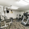 Отель Quality Inn & Suites University/Airport, фото 21