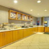 Отель Springhill Suites by Marriott Lawrence, фото 13
