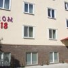 Отель Дом 18 в Донецке