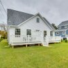 Отель Airy West Cape May Cottage < 1 Mi to Beach!, фото 25