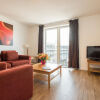 Отель Premier Suites Birmingham (Formerly Premier Apartments Birmingham) в Бирмингеме