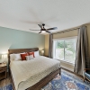 Отель Updated Blue River W/ Hot Tub & Billiards 3 Bedroom Home, фото 7
