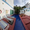 Отель The Blue House Hostel - Santa Marta, фото 26