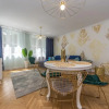 Отель BillBerry Apartments - Golden Suite, фото 13