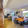 Отель Stunning Home in Seget Vranjca With Sauna, Wifi and 4 Bedrooms, фото 13
