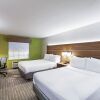 Отель Holiday Inn Express & Suites Tulsa S Broken Arrow Hwy 51, фото 24