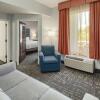 Отель Hampton Inn Louisville - Northeast, фото 5