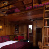 Отель Idyllwild Bunkhouse, фото 4