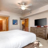 Отель K B M Resorts- Tpc-102c Remodeled 3bd, Walk to Main and Town Lift, Private hot Tub, A/C, фото 4