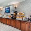 Отель Clarion Pointe Sulphur Springs, фото 12