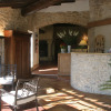 Отель Auberge de Tavel, фото 19