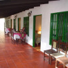 Отель Restaurante Hotel Los Manguitos, фото 10