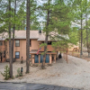 Отель Condo w/ Hot Tub ~ 4 Miles to Ruidoso Winter Park!, фото 14