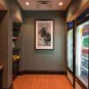 Отель Hampton Inn & Suites Clarksville, фото 10