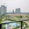 Отель Comfortable Studio With Pool View At Sky House Bsd Apartment, фото 6