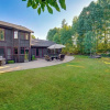 Отель Stunning Truckee Home w/ Private Patio & Gas Grill, фото 1