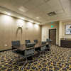 Отель Fairfield Inn & Suites by Marriott Denver Downtown, фото 12