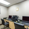 Отель Country Inn & Suites by Radisson, Gainesville, FL, фото 14