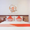 Отель OYO 577 Ndalem Pundhi Guest House, фото 15