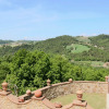 Отель Splendid Mansion in Umbria With a Pool, фото 23