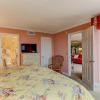 Отель Amelia By The Sea - 446 ASea - 2 Br Condo, фото 3
