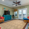 Отель Blue Sky Breeze - 102 Tampico 4 Bedroom Home by RedAwning, фото 2