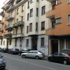 Отель Nice Livings Lazzaroni в Милане