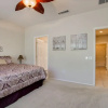 Отель Olmsted Point Sun City Grand 3 Bedroom Home, фото 1