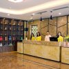 Отель Silk River Hotel Ha Giang, фото 20