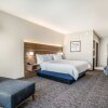 Отель Holiday Inn Express & Suites Tulsa East - Catoosa, an IHG Hotel, фото 17