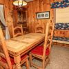 Отель Bear Lake Cabin, фото 3