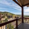 Отель Westgate 4800a 2BR in Park City, фото 6