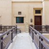 Отель MaisonPrive Holiday Homes-Souk Al Bahar, фото 15