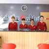 Отель Thank U Hotel Shandong Qingdao High-speed Railway, фото 8