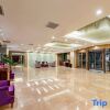 Отель Lijing Xintiandi Hotel Taian, фото 6