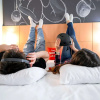 Отель Ibis Skopje City Center, фото 24