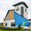 Отель Holiday Inn Express Glasgow Airport, an IHG Hotel, фото 1