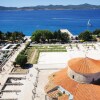 Отель Amazing Home in Zadar With Wifi and 2 Bedrooms, фото 50